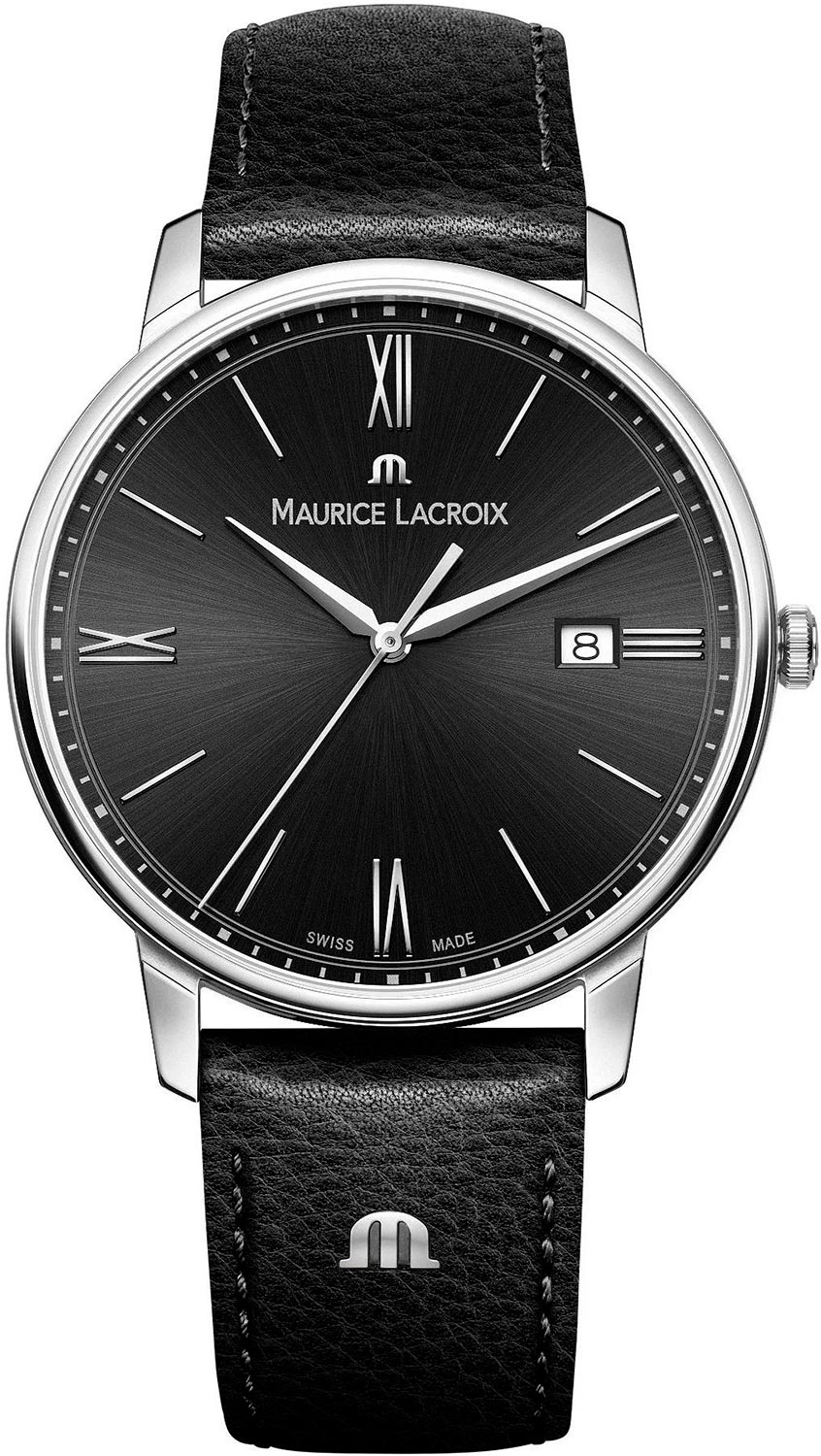Maurice Lacroix Eliros EL1118-SS001-310-1, Quartz Date