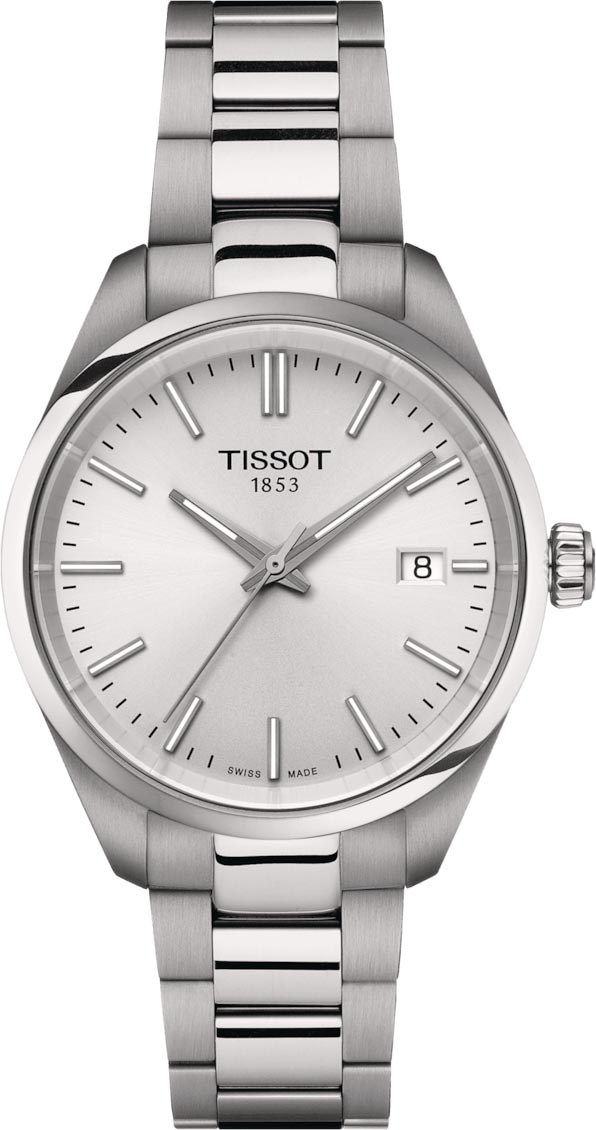 Tissot PR 100 T150.210.11.031.00, Quartz Ladies' Watch