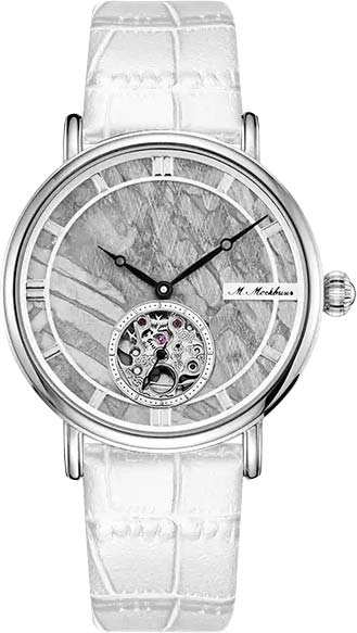 Mikhail Moskvin Cosmos Meteorite 1505M2-2-SEJMCHAN Automatikuhr