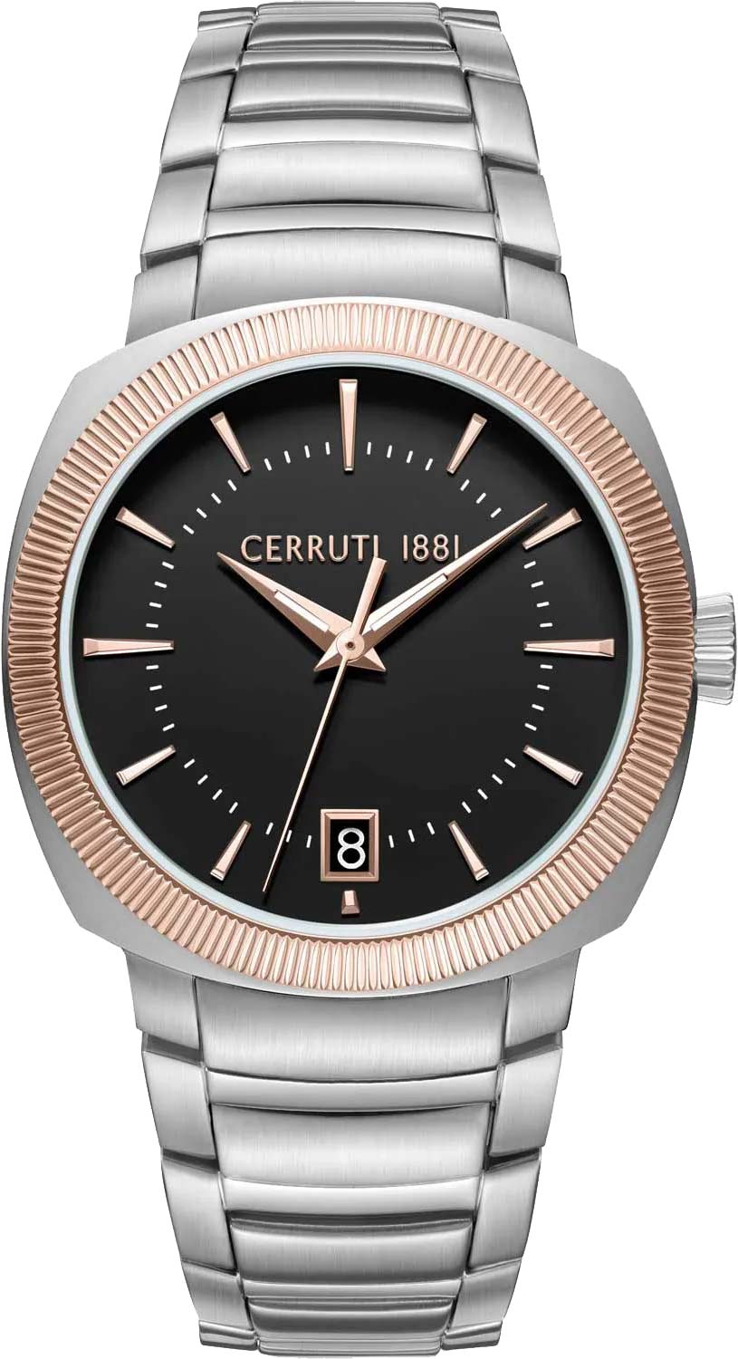 Cerruti 1881 Forli CIWGG0095902 Quartz Men's Watch