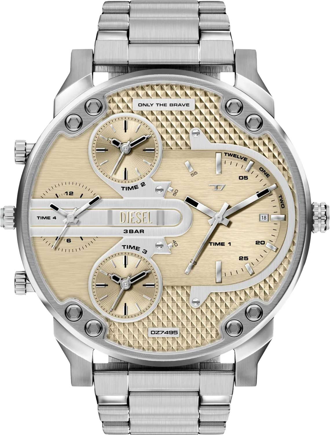 Diesel Mr. Daddy Slim DZ7495