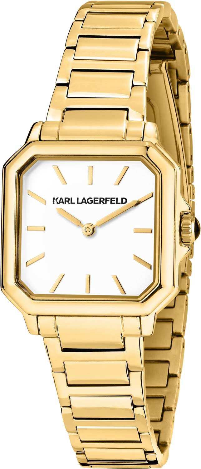 Karl Lagerfeld Square Classics R0553102505