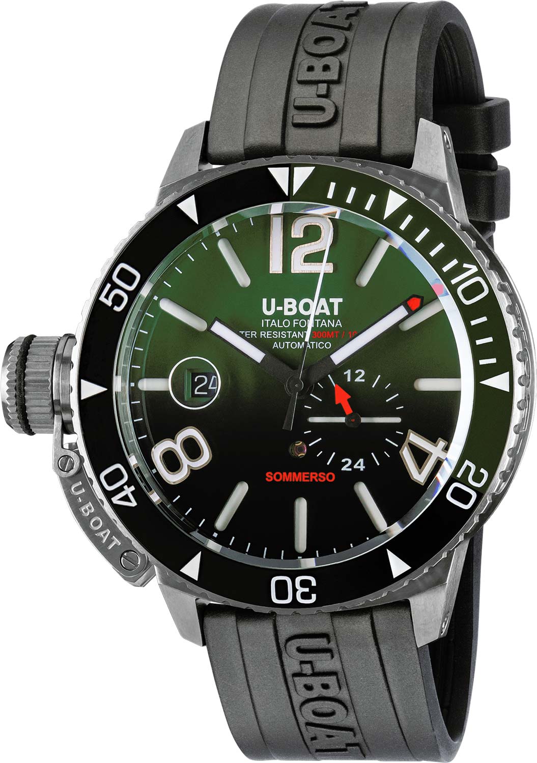 U-BOAT UB-9520