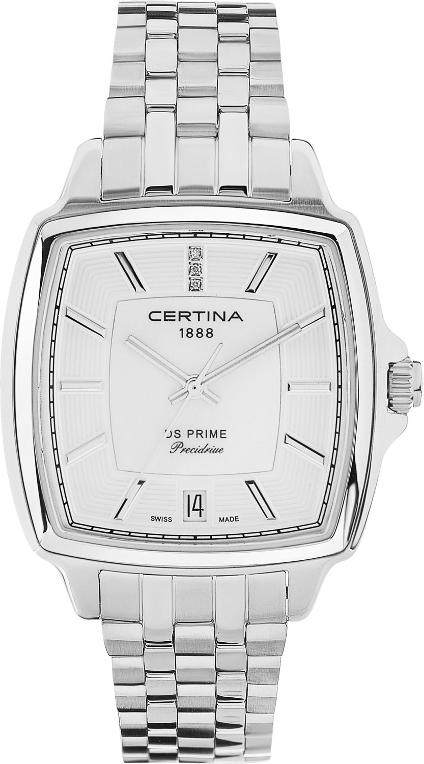 Certina C028.310.11.116.00
