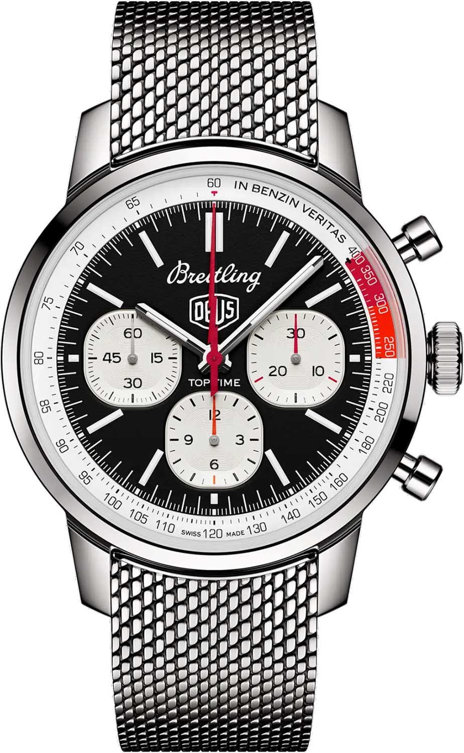 Breitling AB01765A1B1A1 Chronograph