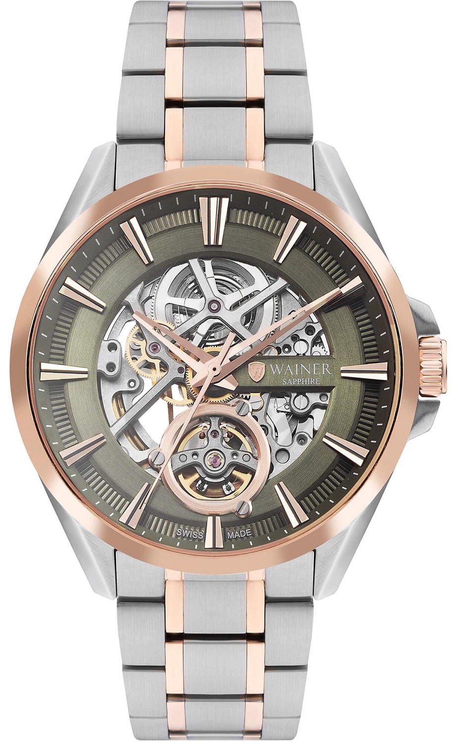 Wainer WA.25511-C