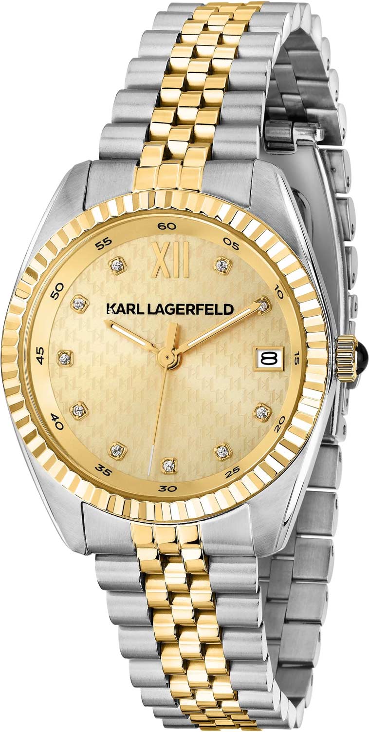 Karl Lagerfeld Timeless Code R0553108506