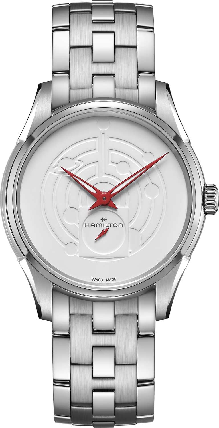 Hamilton H38421110 Thinline Special Edition Quartz 40mm