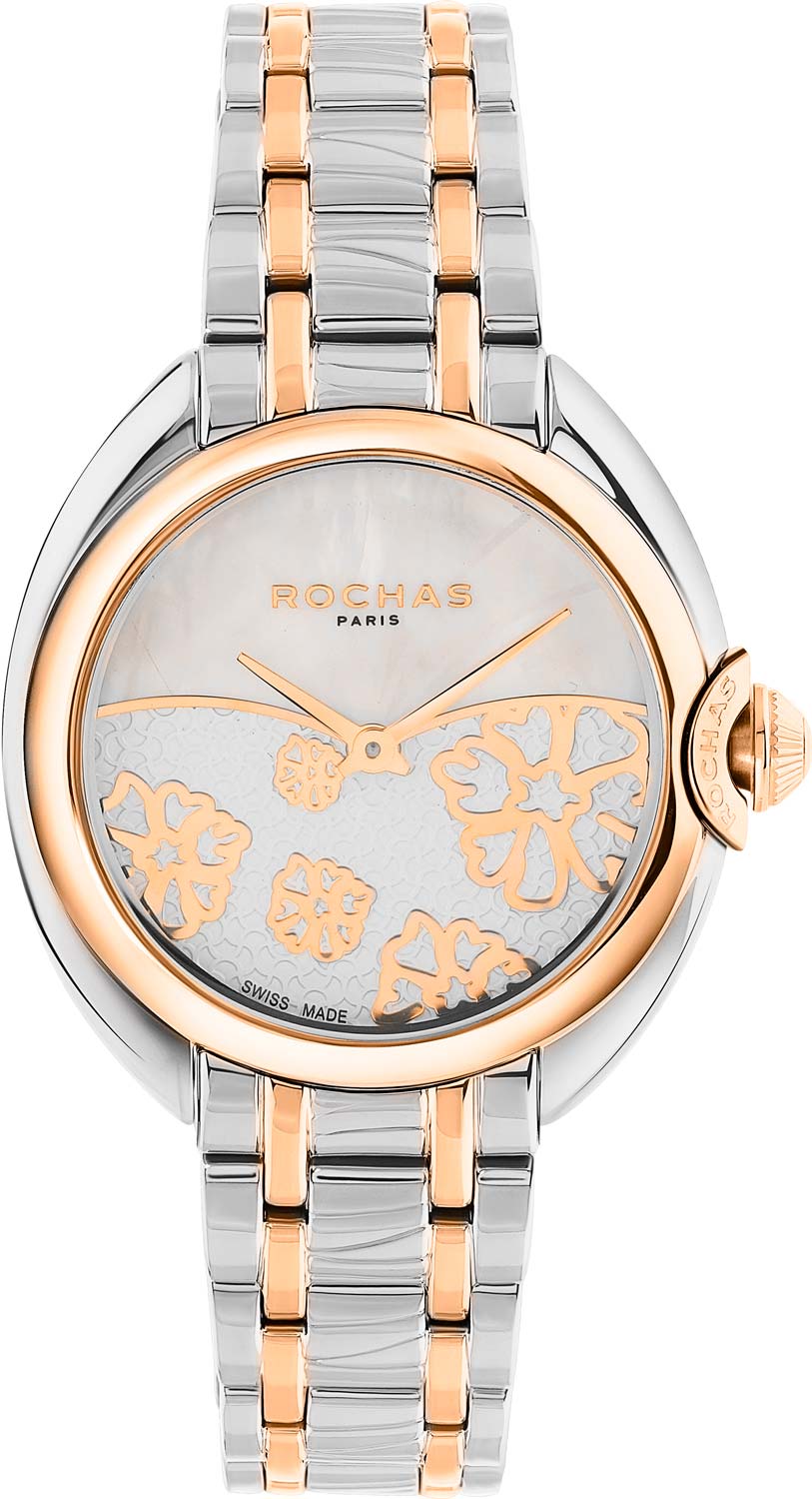 Rochas La Vague evolution RP1L036M0071