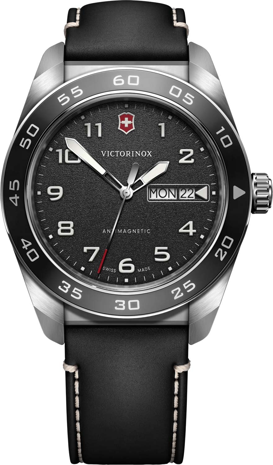 Victorinox Swiss Army 242041 Quartz Watch