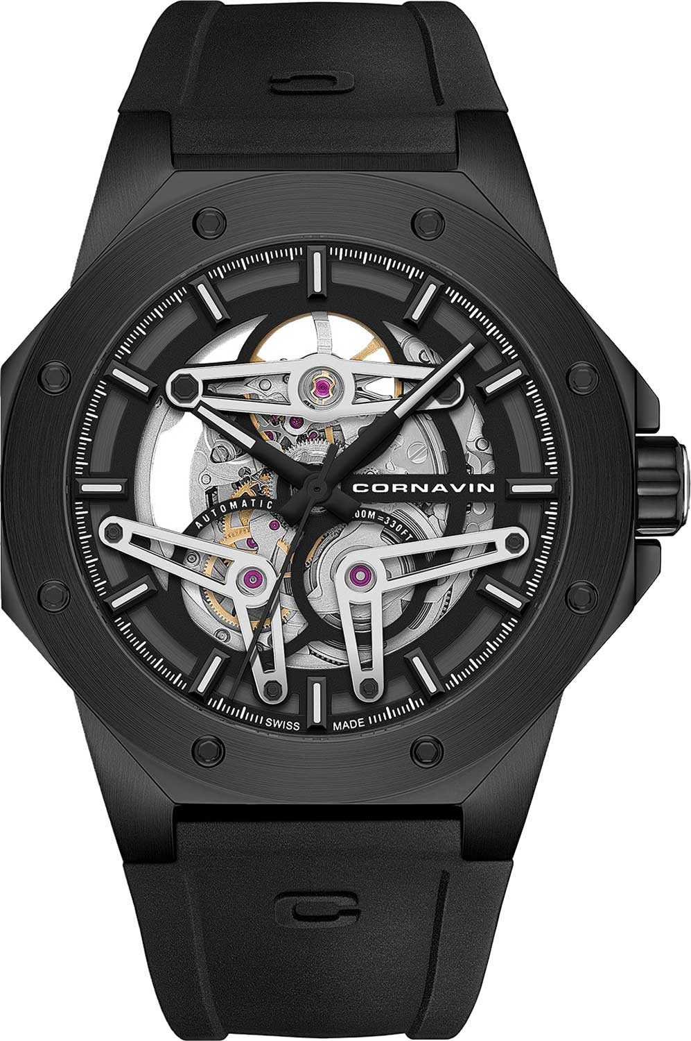 Cornavin SK.04.R