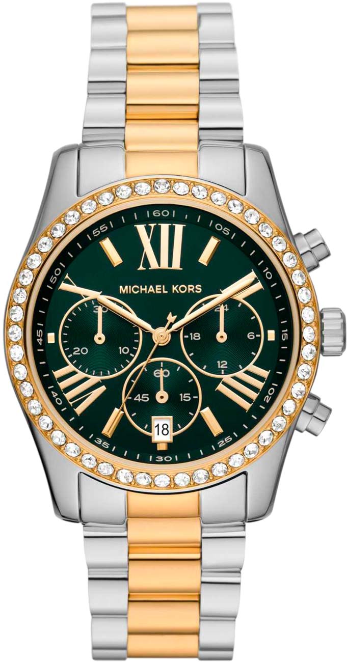 Michael Kors MK7303 Chronograph Uhr