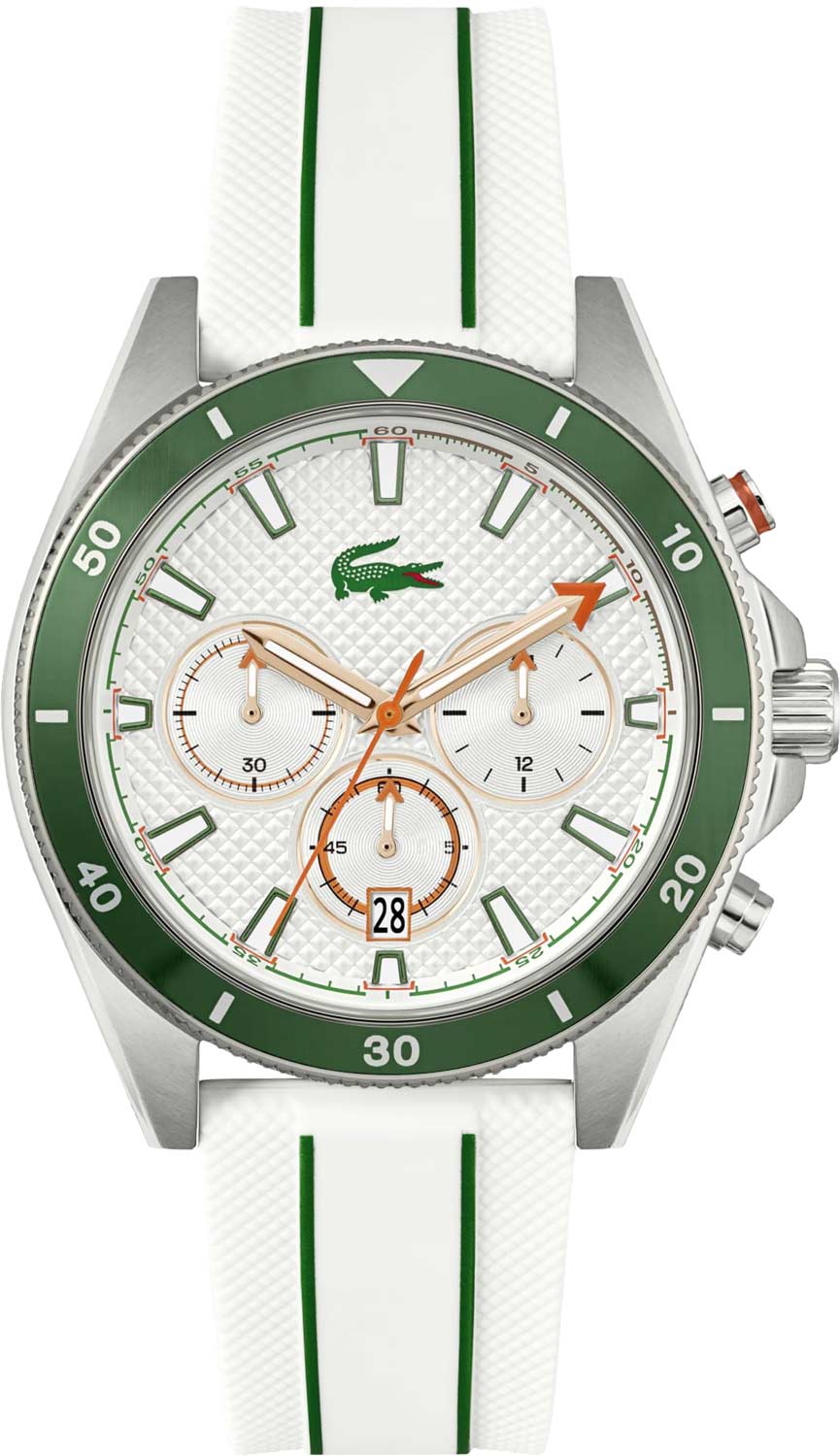 Lacoste 2011362 Chronograph