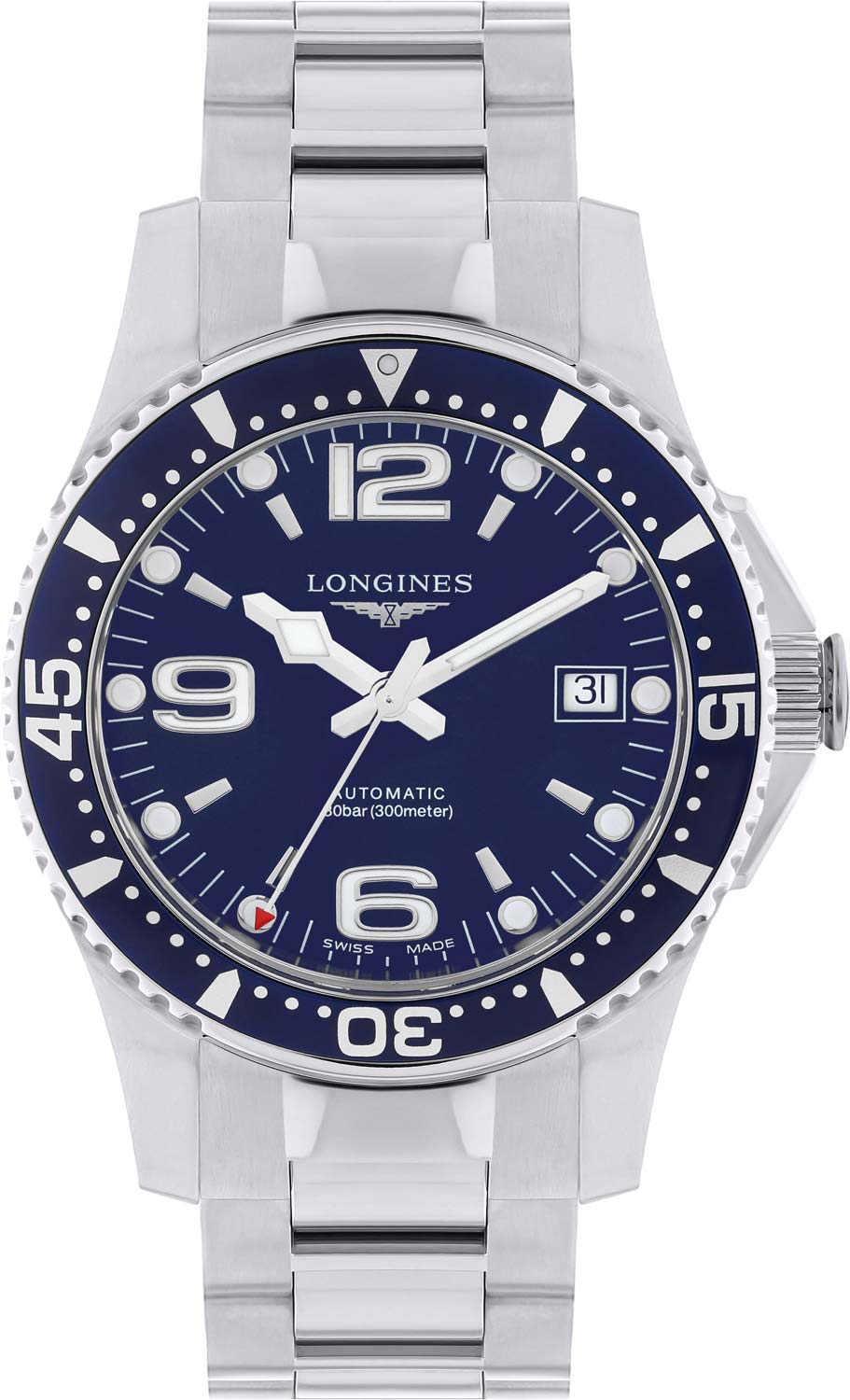 Longines L3.742.4.96.6