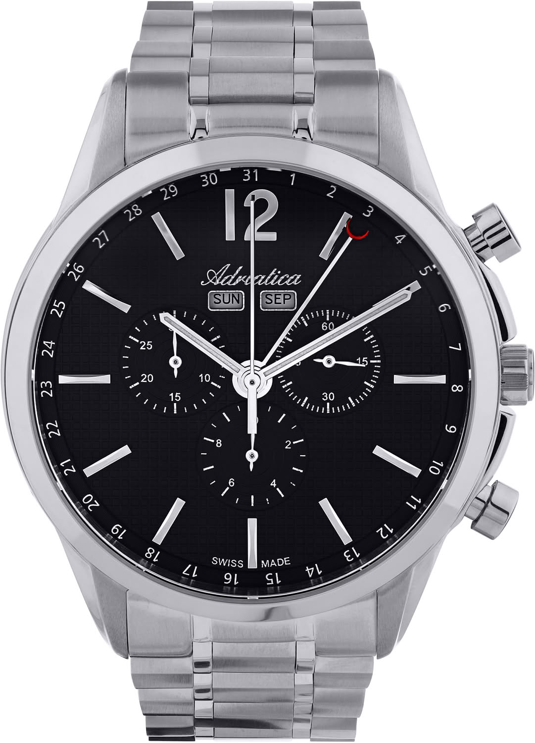 Adriatica A8283.5154CH Chronograph