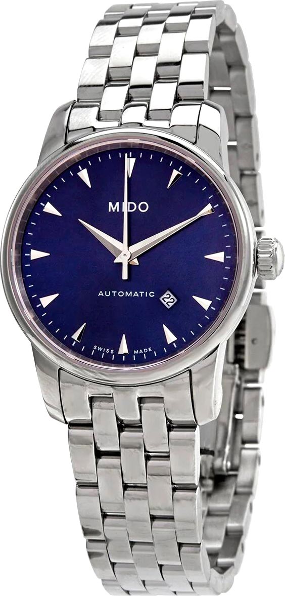 Mido Baroncelli M76004151, Automatic Ladies' Watch
