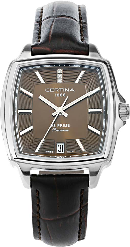 Certina C028.310.16.296.00, Swiss Quartz Watch