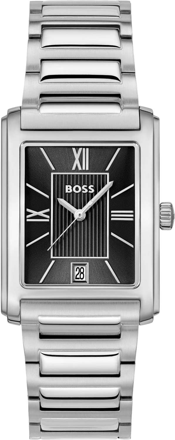 Hugo Boss Principle Dress HB1514297
