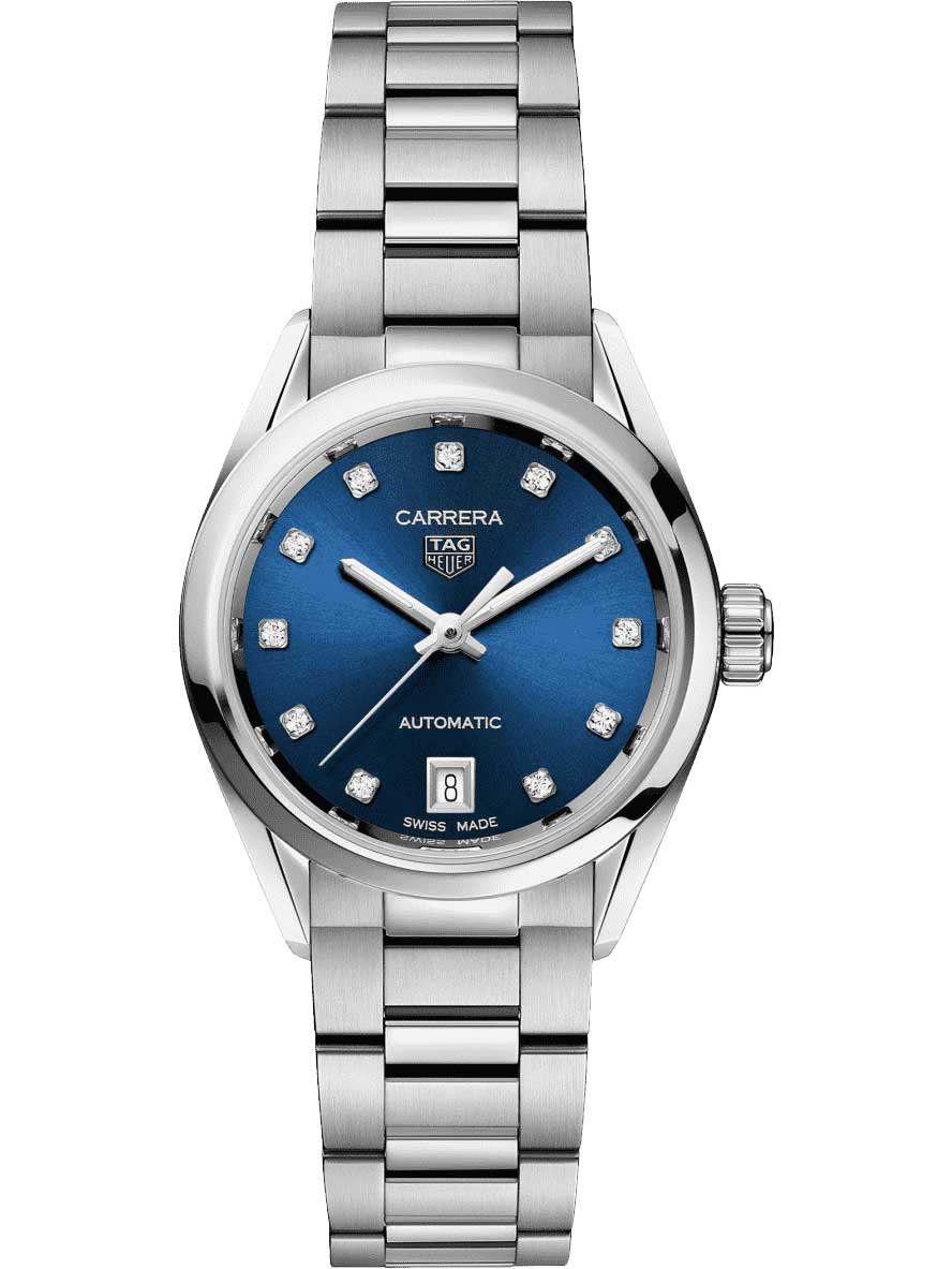 TAG Heuer Carrera WBN2413.BA0621