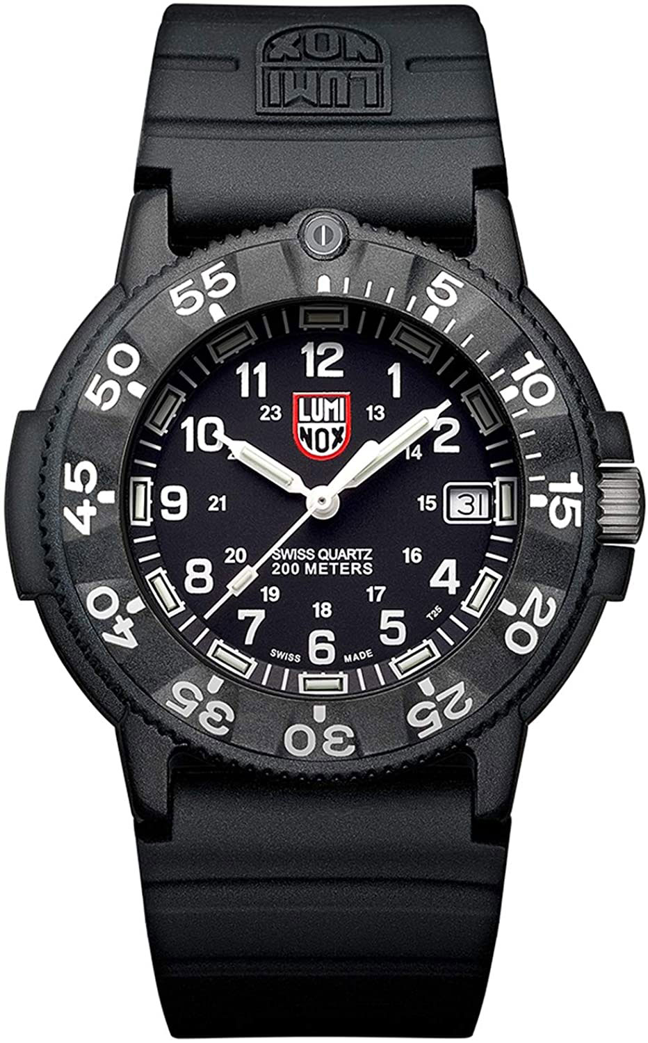 Luminox XS.3001.F ORIGINAL NAVY SEAL 3000 SERIES