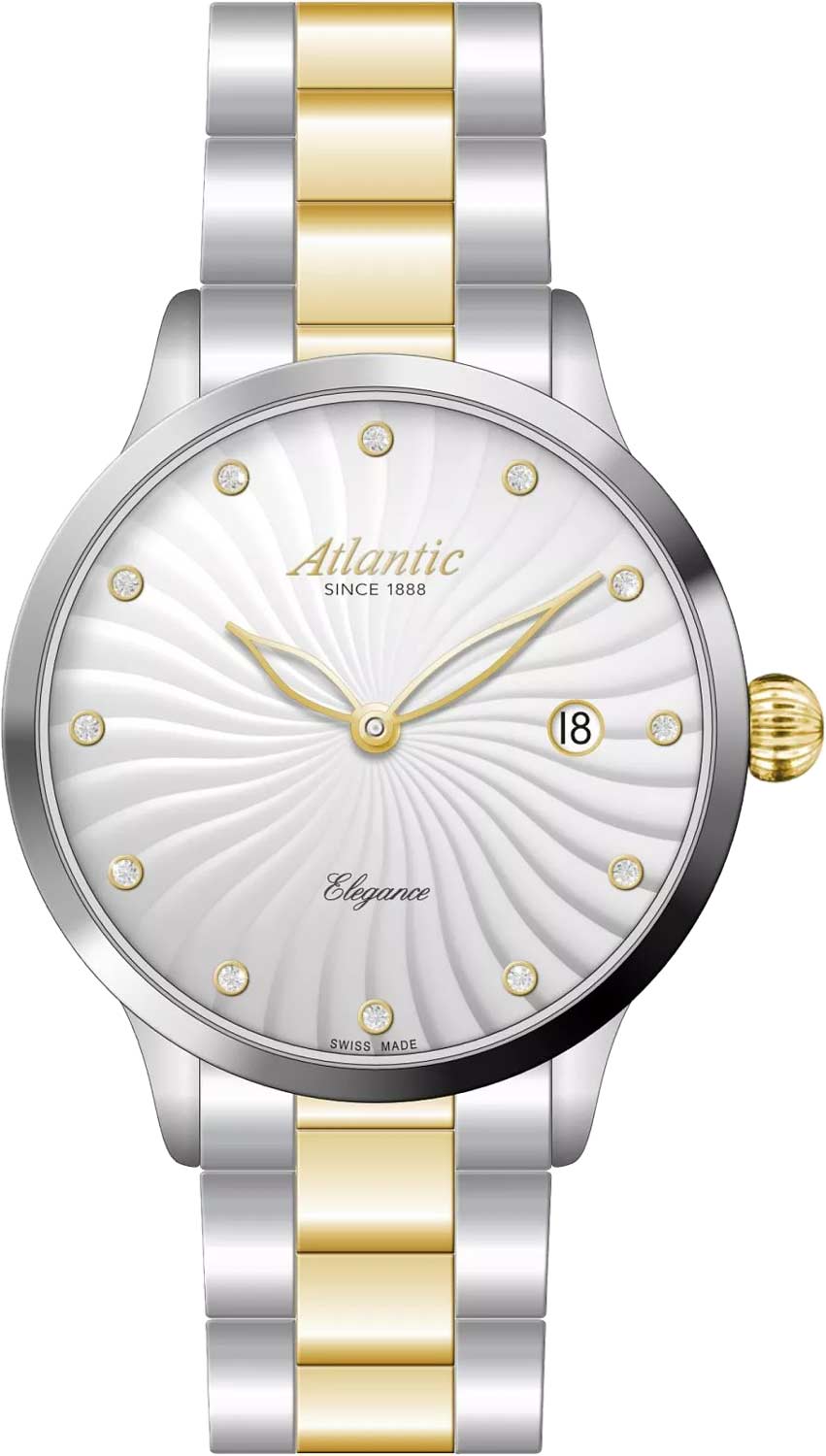 Atlantic 29142.43.27GMB
