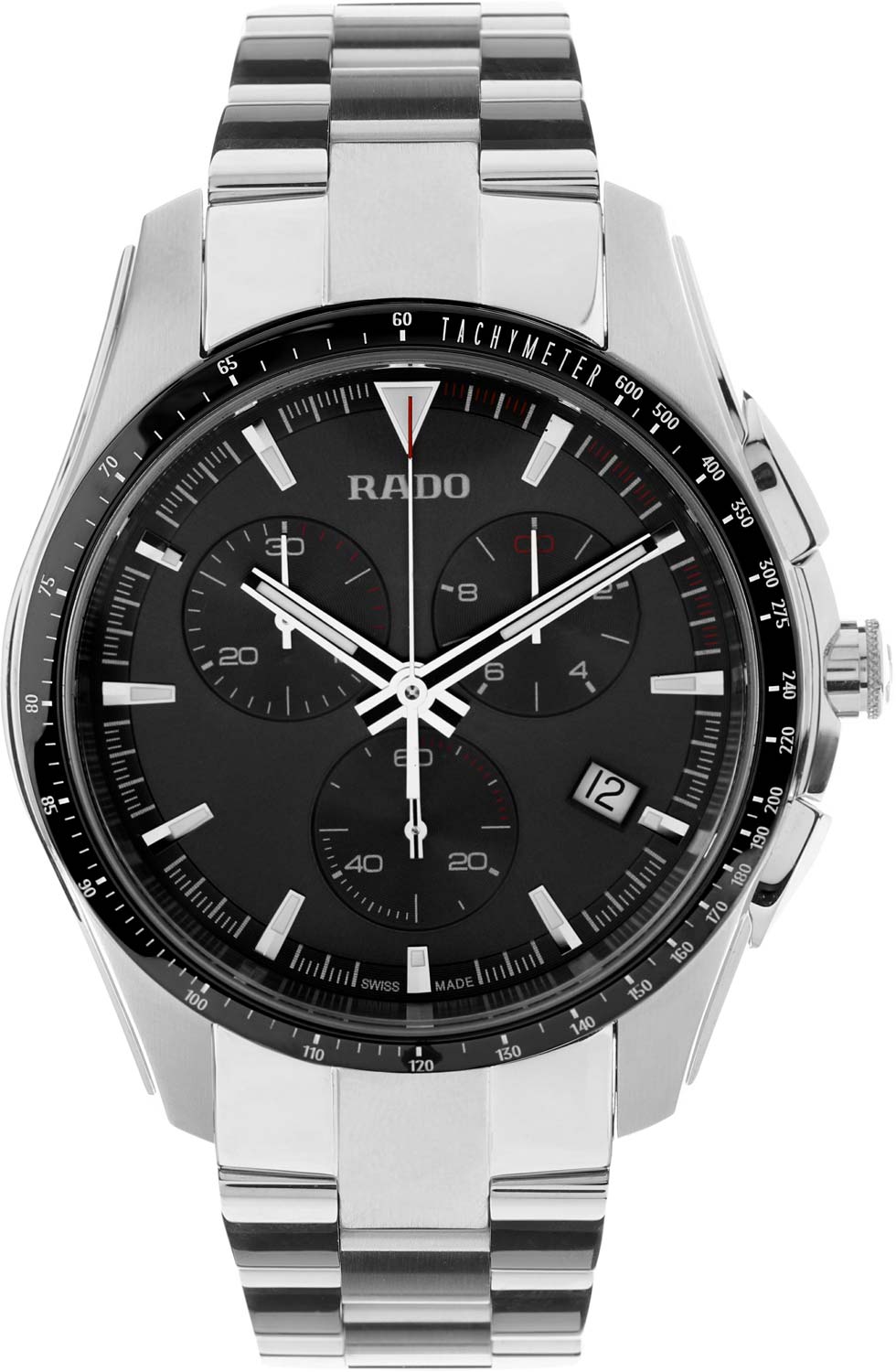 Rado HyperChrome R32259153 Chronograph