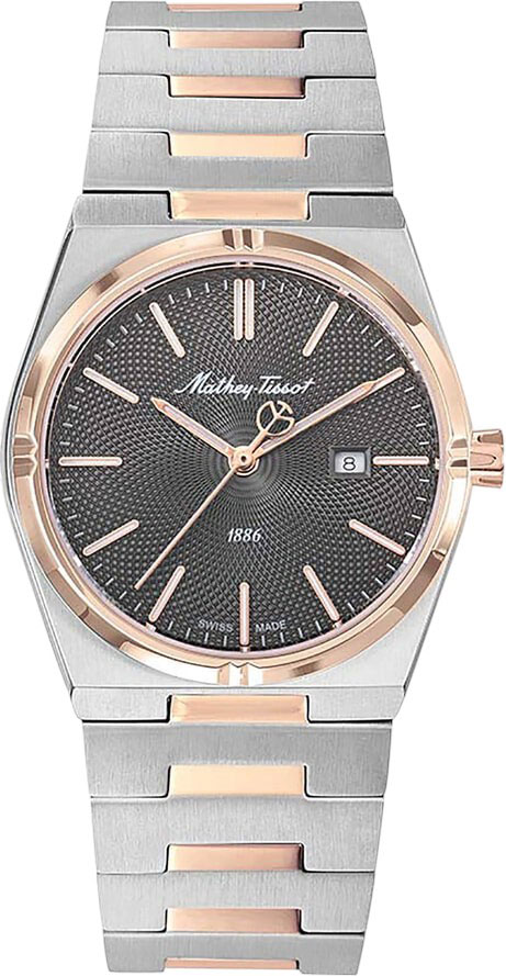Mathey-Tissot D118RS, Quartz Lady's Watch