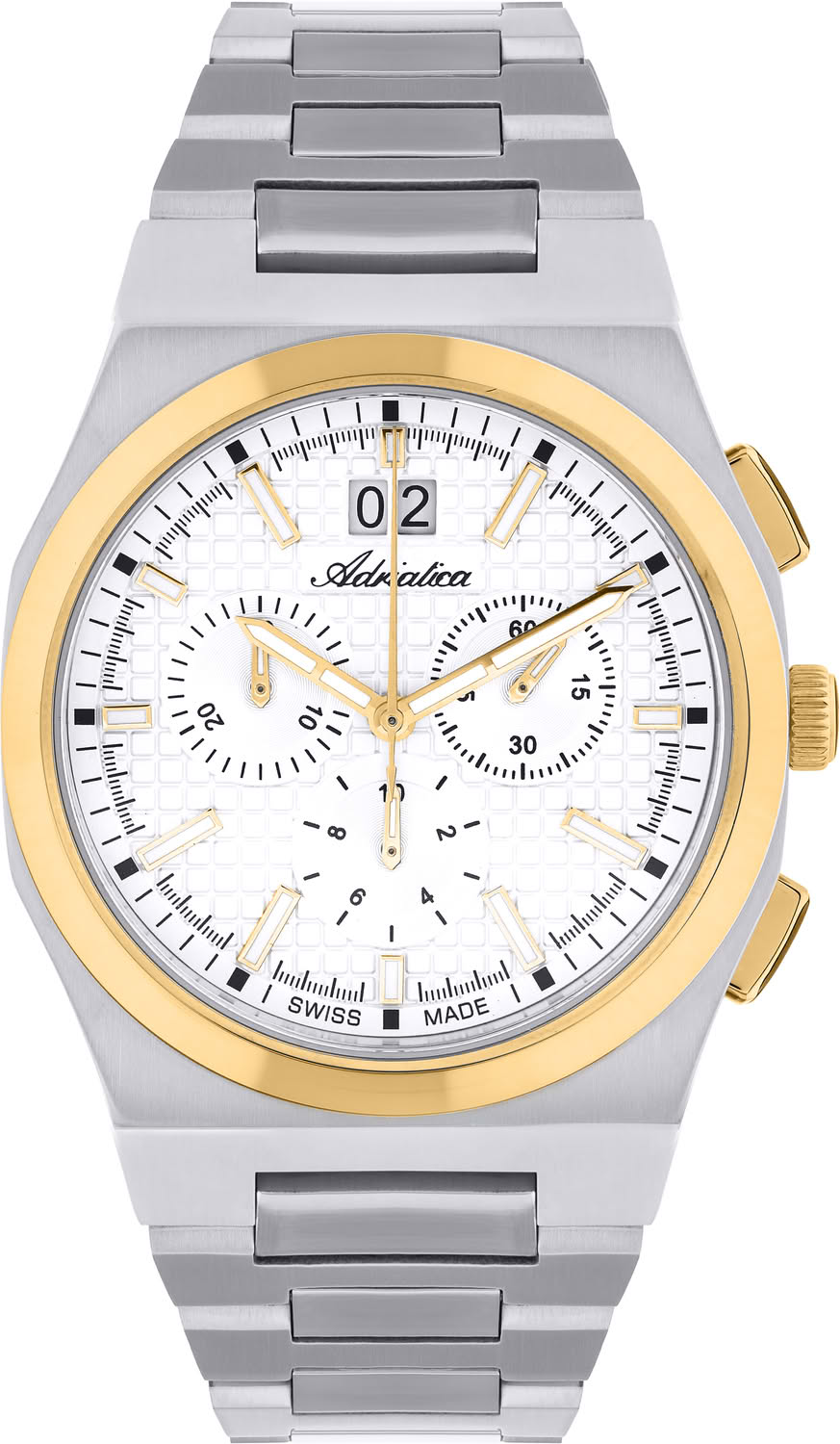 Adriatica A8326.2113CH Chronograph