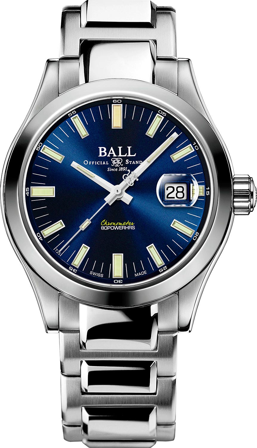 BALL Marvelight NM9032C-S1CJ-BE