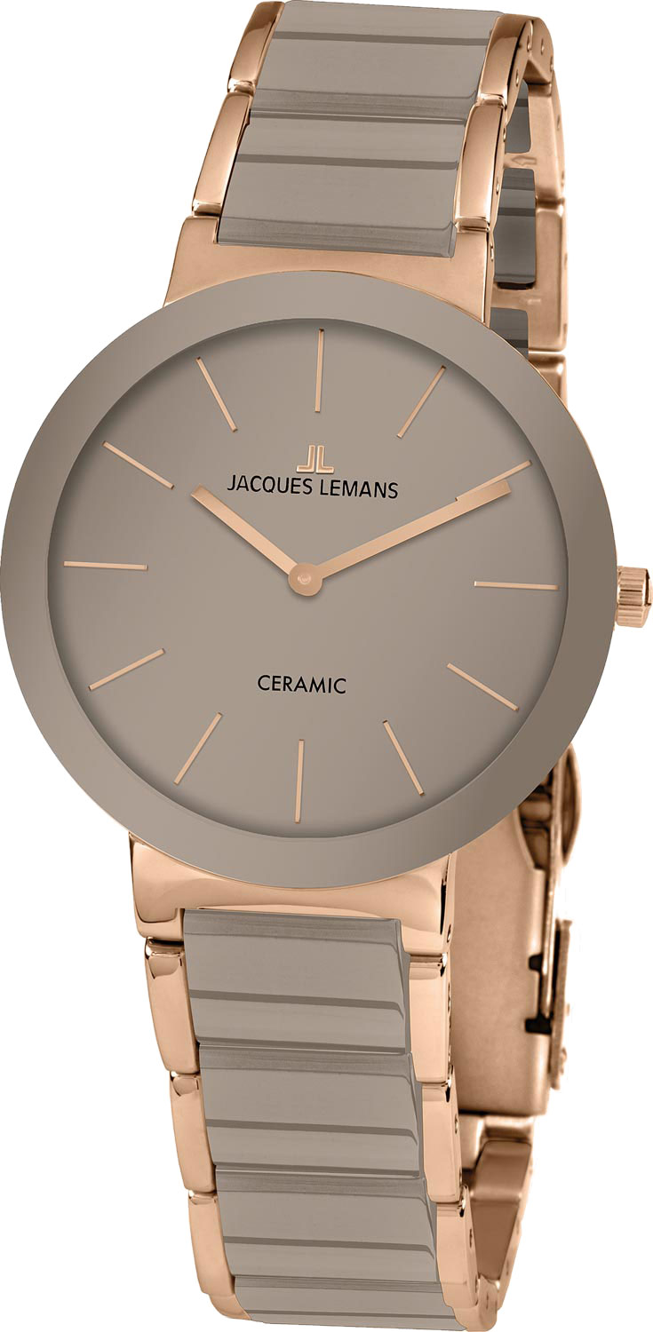 Jacques Lemans Monaco 42-7T