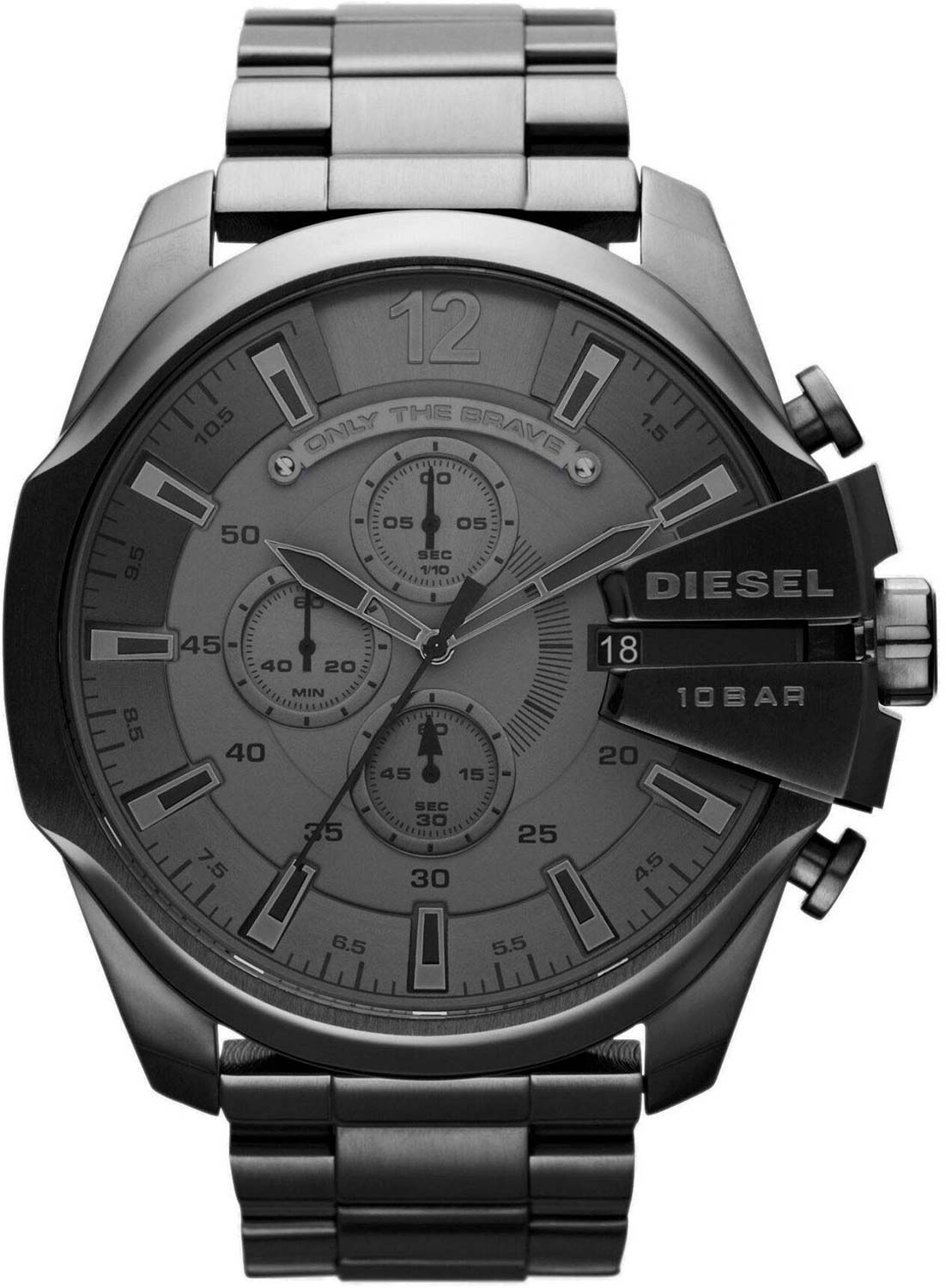 Diesel Mega Chief DZ4282 Chronograph
