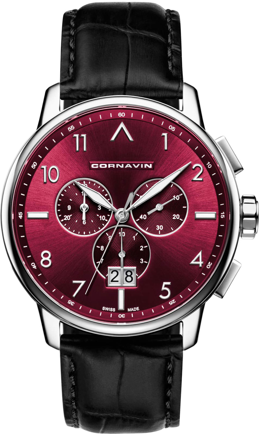 Cornavin CO.BD.16.L Chronograph Watch