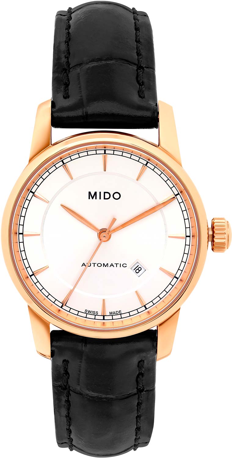 Mido Baroncelli M76003104, Automatic Watch 29mm