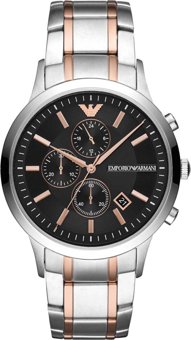 Emporio Armani AR11165 Chronograph
